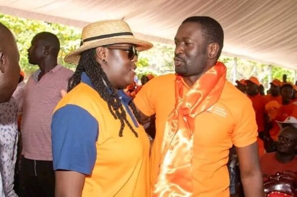 Oburu Oginga Calls Crisis Meeting as ODM Faces Internal Rift and High-Stakes UDA Alliance Test Ahead of 2027