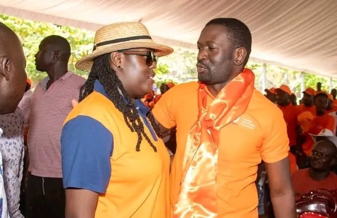 Oburu Oginga Calls Crisis Meeting as ODM Faces Internal Rift and High-Stakes UDA Alliance Test Ahead of 2027