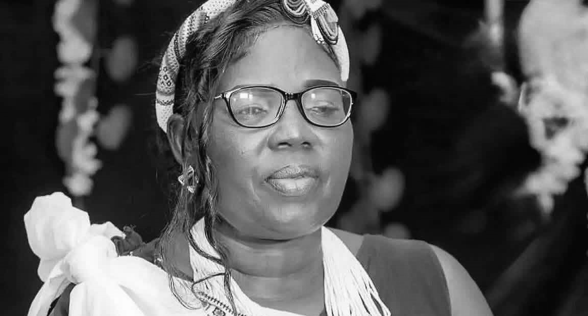 South Sudan Mourns Singer Vivian Nyachan, Voice of Peace and Unity, Dead at 60s