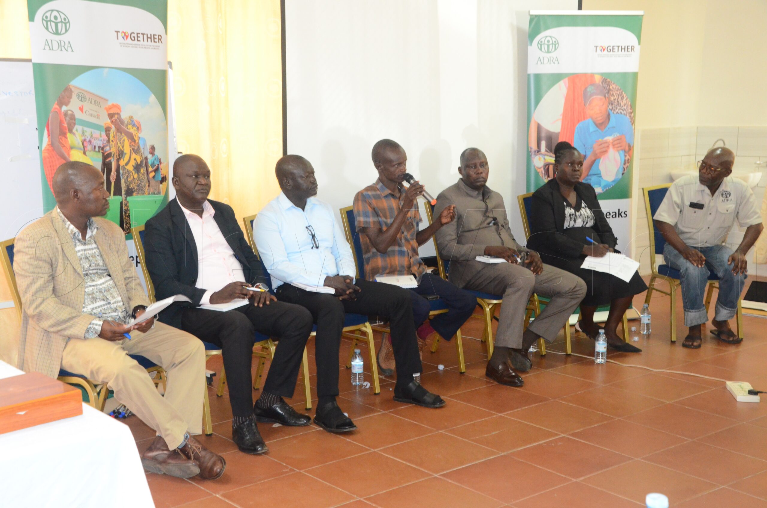 Northern Uganda Leaders Push for School Market Ban Amid Rising Teenage Pregnancies and Absenteeism