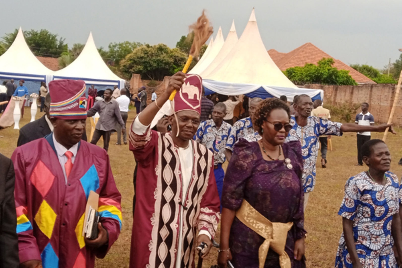 Lango Chiefdom Steps Back from Museveni Victory Event, Highlighting Tension Between Culture and Politics in Uganda