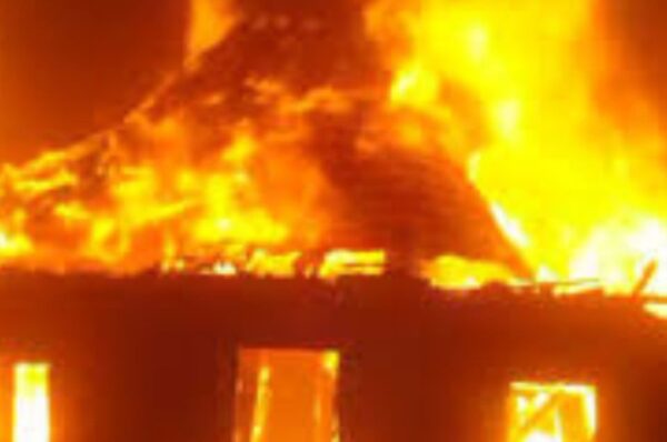 Siaya Boy, 10, Dies Saving Siblings from House Fire